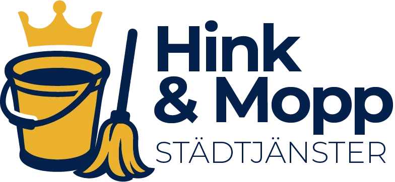 Hink & Mopp Städtjänster 